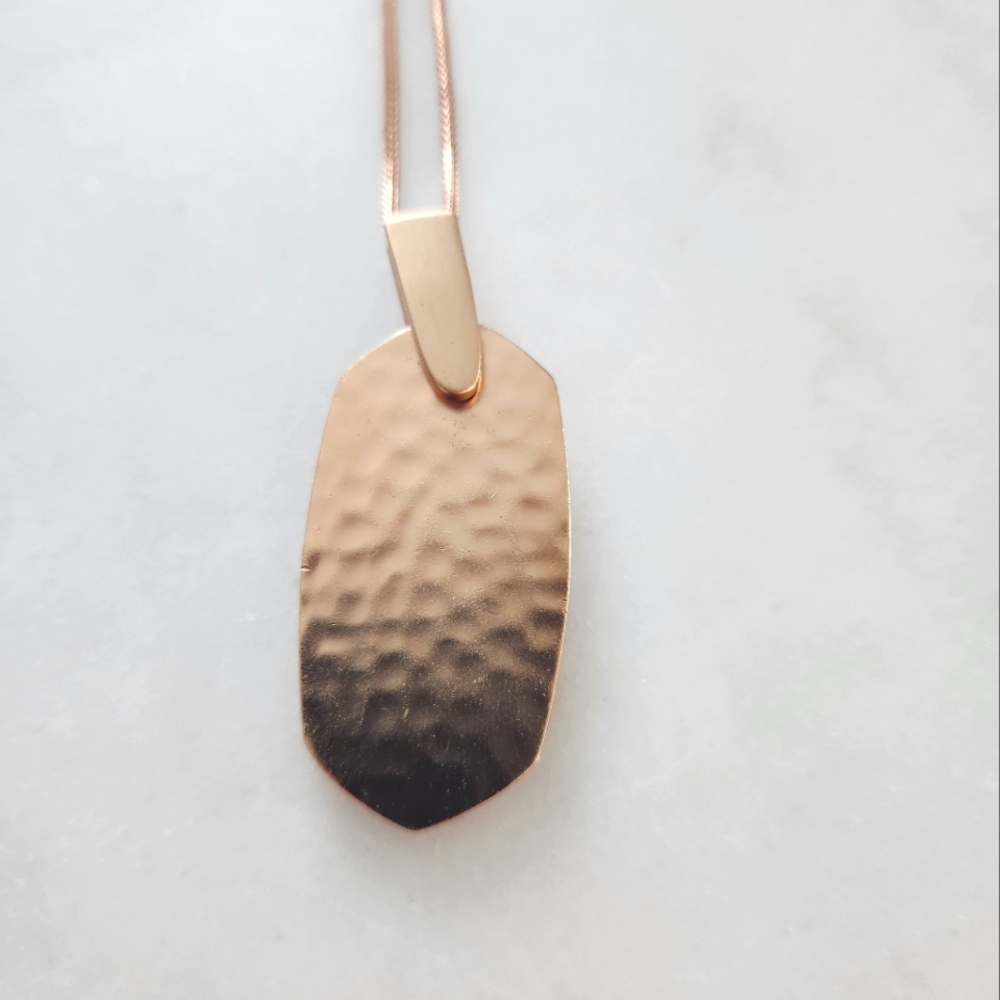 Kendra Scott Inez necklace